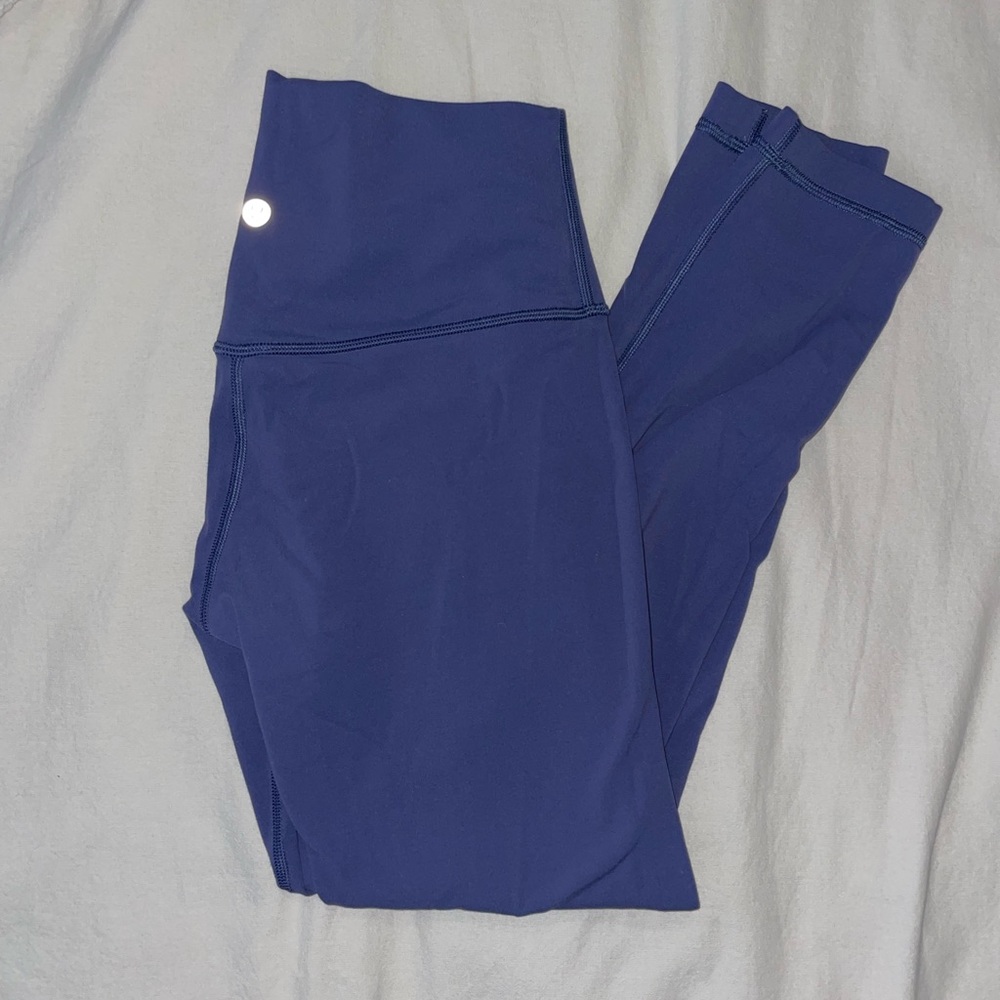 Lululemon align leggings 25 inch